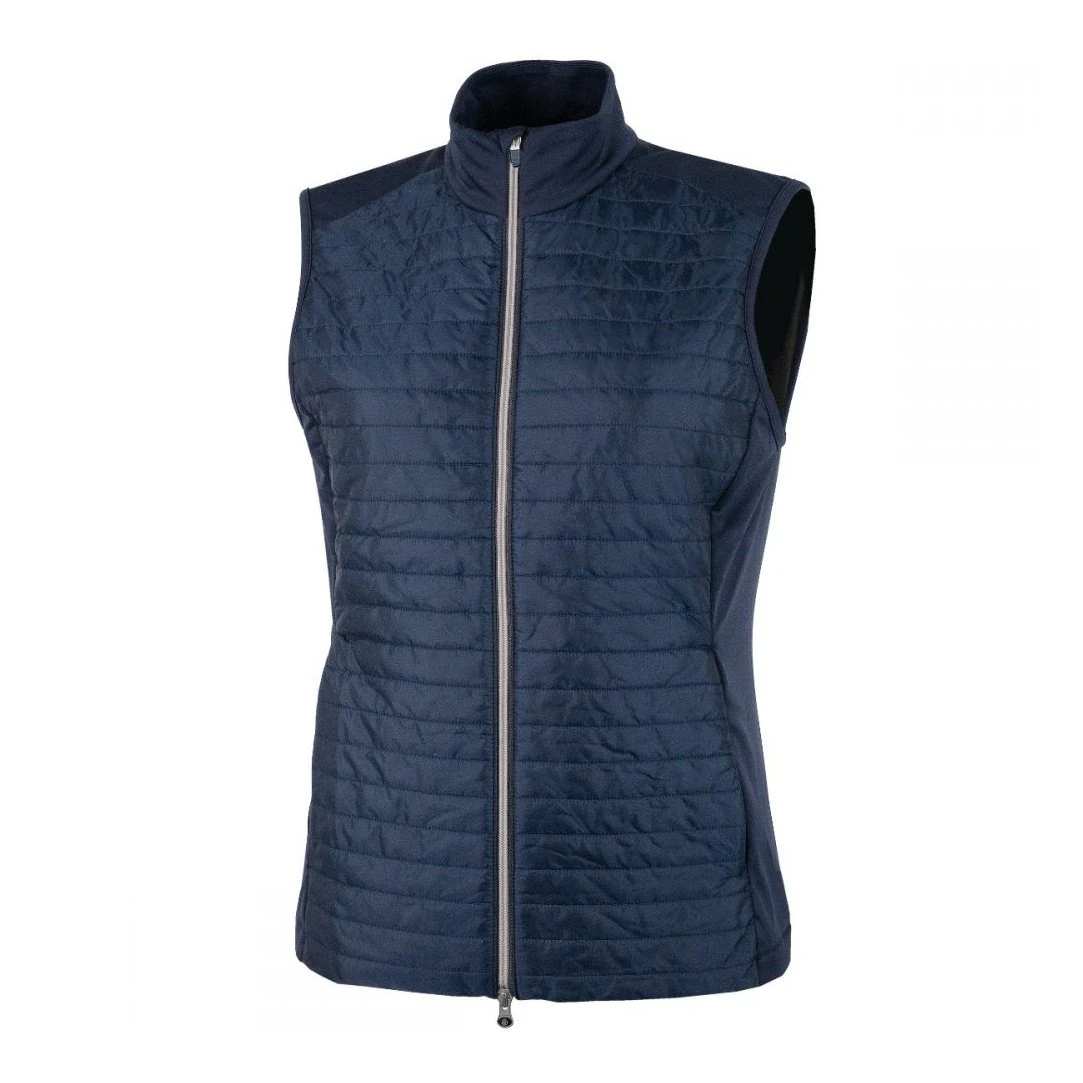 Galvin Green Ladies Lisa Golf Bodywarmer G2125 1 Galvin Green Ladies Lisa Golf Bodywarmer G2125