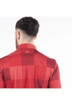 Galvin Green Mac V8+ Golf Shirt G1260 -Cheap Golf Gear Galvin Green Mac Golf Shirt G1260 102