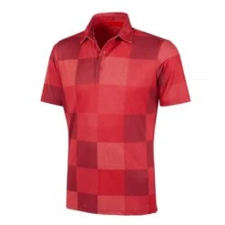 Galvin Green Mac V8+ Golf Shirt G1260