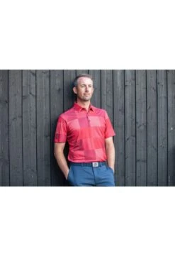 Galvin Green Mac V8+ Golf Shirt G1260 -Cheap Golf Gear Galvin Green Mac Golf Shirt G1260 60