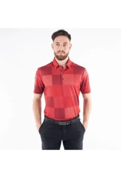 Galvin Green Mac V8+ Golf Shirt G1260 -Cheap Golf Gear Galvin Green Mac Golf Shirt G1260 86