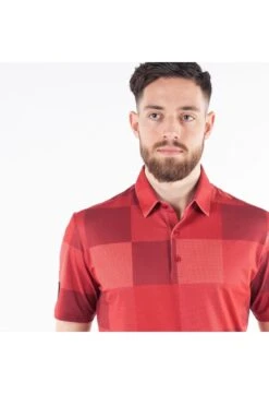 Galvin Green Mac V8+ Golf Shirt G1260 -Cheap Golf Gear Galvin Green Mac Golf Shirt G1260 91