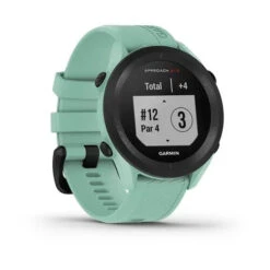 Garmin Approach S12 GPS Golf Watch -Cheap Golf Gear Garmin Approach S12 GPS Golf Watch 12