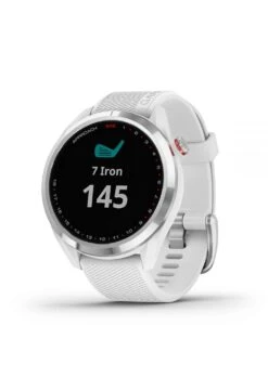 Garmin Approach S42 GPS Golf Watch -Cheap Golf Gear Garmin Approach S42 GPS Golf Watch 30