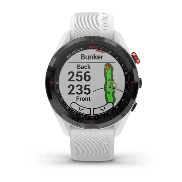 Garmin Approach S62 Golf GPS Watch 2 Garmin Approach S62 Golf GPS Watch - Image 2