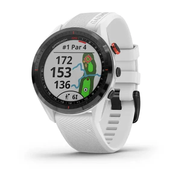Garmin Approach S62 Golf GPS Watch 1 Garmin Approach S62 Golf GPS Watch