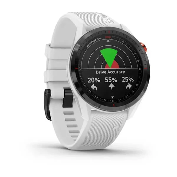 Garmin Approach S62 Golf GPS Watch 3 Garmin Approach S62 Golf GPS Watch - Image 3