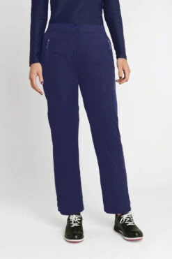 Green Lamb Gaynor Waterproof Golf Trousers AG21904 -Cheap Golf Gear Green Lamb Gaynor Waterproof Golf Trousers AG21904 92