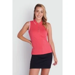 Green Lamb Ladies Ellen Club SL Golf Polo Shirt SG21861 -Cheap Golf Gear Green Lamb Ladies Ellen Club Golf Polo SG21861 224