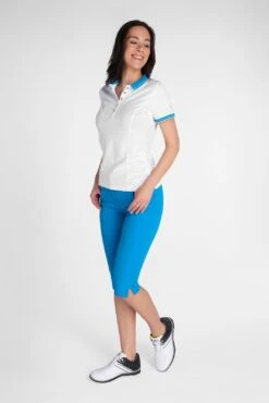 Green Lamb Ladies Kailynne Club Golf Polo Shirt SG22916 -Cheap Golf Gear Green Lamb Ladies Kailynne Club Golf Polo Shirt SG 2