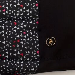 Green Lamb Ladies Maggie Padded Printed Golf Gilet AG22950 -Cheap Golf Gear Green Lamb Ladies Maggie Padded Printed Golf Gilet AG22950 0