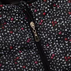 Green Lamb Ladies Maggie Padded Printed Golf Gilet AG22950 -Cheap Golf Gear Green Lamb Ladies Maggie Padded Printed Golf Gilet AG22950 7