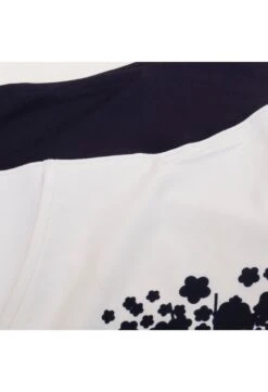 Green Lamb Molly Printed Flared Golf Skort SG21883 -Cheap Golf Gear Green Lamb Molly Printed Flared Skort SG21883 44