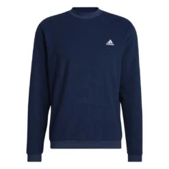 Adidas Core Crew Neck Golf Mid Layer HT5907
