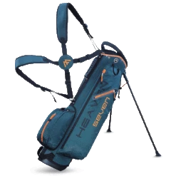Big Max Heaven 7 Golf Stand Bag N70326
