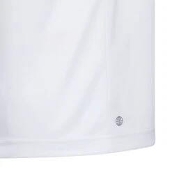 Junior Adidas Colourblock Golf Polo Shirt HG8475 -Cheap Golf Gear Junior adidas Colourblock Golf Polo Shirt HG8475 5