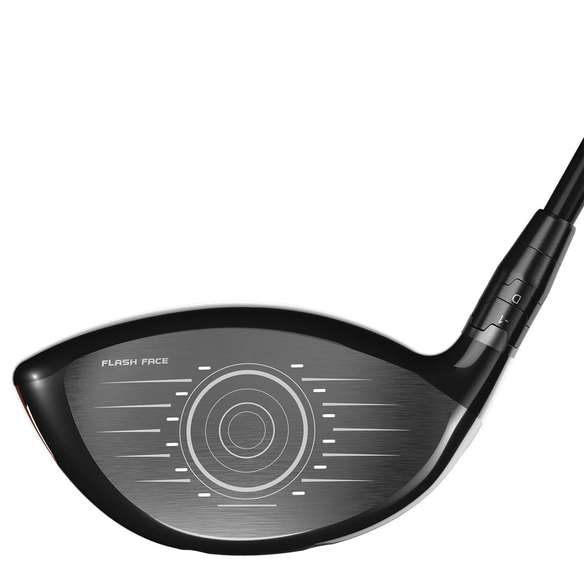 Left Handed Callaway Mavrik 22 Golf Driver 3 Left Handed Callaway Mavrik 22 Golf Driver - Image 3