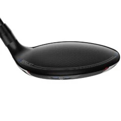 Left Handed Cobra Aerojet Golf Fairway Wood -Cheap Golf Gear Left Handed Cobra Aerojet Golf Fairway Wood 4