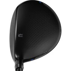 Left Handed Cobra Aerojet Golf Fairway Wood -Cheap Golf Gear Left Handed Cobra Aerojet Golf Fairway Wood 5