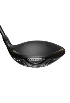 Left Handed Cobra LTDx Golf Driver -Cheap Golf Gear Left Handed Cobra LTDx Golf Driver 4