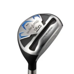 Left Handed MacGregor DCT3000 Steel Golf Package Set MACSET079 -Cheap Golf Gear Left Handed MacGregor DCT3000 Steel Golf Package Set MACSET079 10