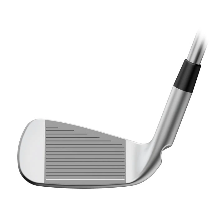 Left Handed Ping ChipR Golf Chipper | Steel 2 Left Handed Ping ChipR Golf Chipper | Steel - Image 2