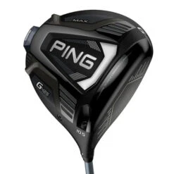 Left Handed Ping G425 MAX Golf Driver