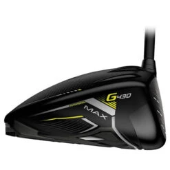 Left Handed Ping G430 Max Golf Driver -Cheap Golf Gear Left Handed Ping G430 Max Golf Driver 7