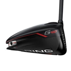 Left Handed Ping G410 Plus Golf Driver -Cheap Golf Gear Left Handed Ping Plus Golf Driver 10