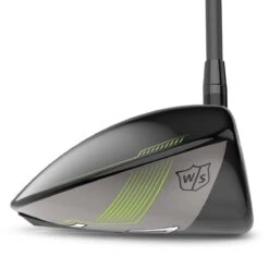 Wilson Staff Left Handed Wilson Launch Pad Golf Driver -Cheap Golf Gear Left Handed Wilson Launch Pad Golf Driver 0