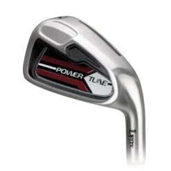 Lynx Ready To Play Mens Golf Package Set | Steel -Cheap Golf Gear Lynx Ready to Play Mens Golf Package Set Steel 3