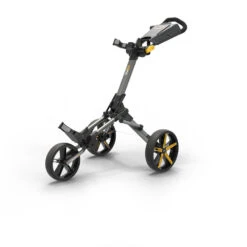 Powakaddy Micra Push Golf Trolley -Cheap Golf Gear MICRAYELLOWOPENFRONT 1000 1000 1500x 47513ec0 d03b 4e81 9adc 04eb662262ba