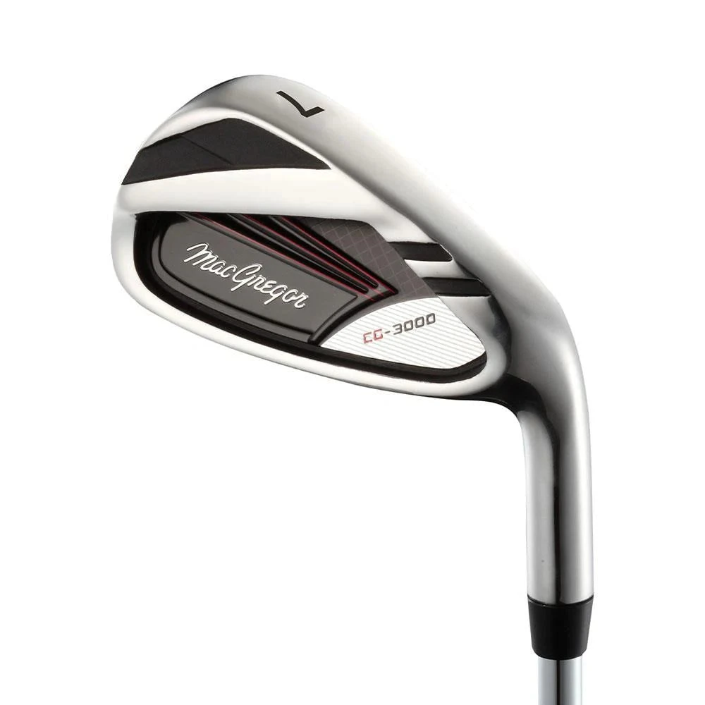 MacGregor CG3000 Graphite Golf Package Set MACSET085 5 MacGregor CG3000 Graphite Golf Package Set MACSET085 - Image 5