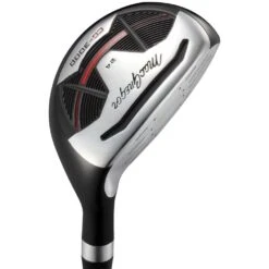 MacGregor CG3000 Graphite Golf Package Set MACSET085 10 MacGregor CG3000 Graphite Golf Package Set MACSET085 -Cheap Golf Gear MacGregor CG3000 Graphite Golf Package Set 138