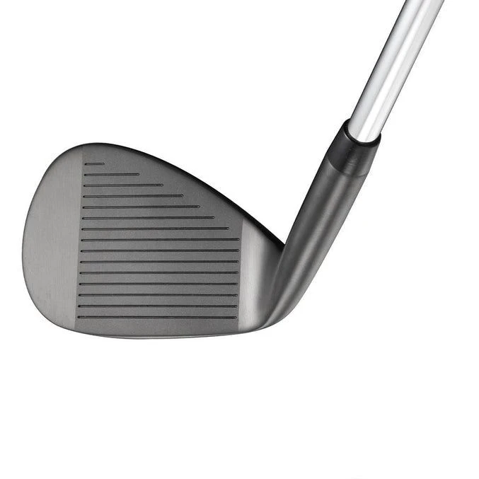MacGregor V-Foil Golf Wedge | Black 3 MacGregor V-Foil Golf Wedge | Black - Image 3