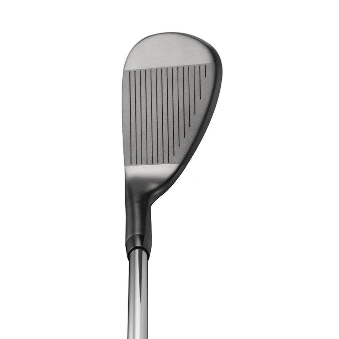 MacGregor V-Foil Golf Wedge | Black 2 MacGregor V-Foil Golf Wedge | Black - Image 2