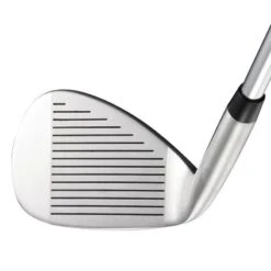 MacGregor V-Foil Golf Wedge | Gunmetal -Cheap Golf Gear MacGregor Foil Golf Wedge Gunmetal 56