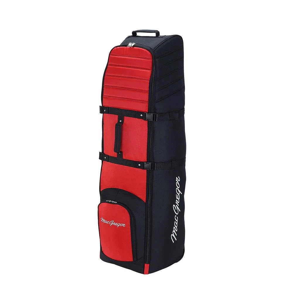 MacGregor VIP II Golf Travel Cover MACTC004 1 MacGregor VIP II Golf Travel Cover MACTC004