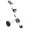 Masters 5 Series Compact Golf Pull Trolley TRP0007S