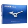 Mizuno RB 566 Golf Balls | White