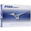 Mizuno RB 566V Golf Balls | White