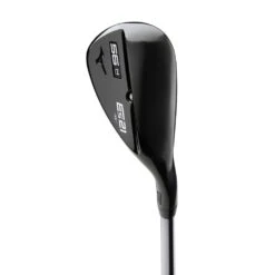 Mizuno ES21 Golf Wedge | Black -Cheap Golf Gear Mizuno ES Wide Sole Golf Wedge Black 7