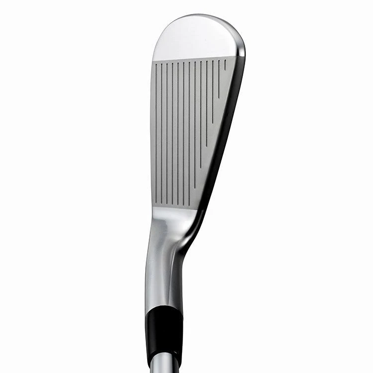 Mizuno Pro 221 Golf Irons | Steel 3 Mizuno Pro 221 Golf Irons | Steel - Image 3