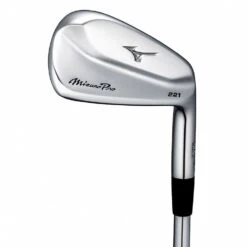 Mizuno Pro 221 Golf Irons | Steel 7 Mizuno Pro 221 Golf Irons | Steel -Cheap Golf Gear Mizuno Pro 221 Golf Irons Steel 8