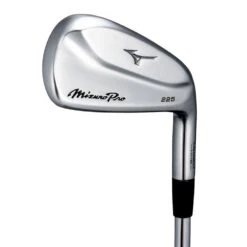 Mizuno Pro 225 Golf Irons | Steel -Cheap Golf Gear Mizuno Pro 225 Golf Irons Steel 7