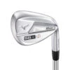 Mizuno S23 Golf Wedge | White Satin
