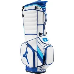 Mizuno Tour Golf Stand Bag BTOURSTD22 -Cheap Golf Gear Mizuno Tour Golf Stand Bag BTOURSTD22 1