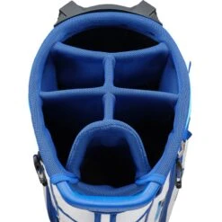 Mizuno Tour Golf Stand Bag BTOURSTD22 -Cheap Golf Gear Mizuno Tour Golf Stand Bag BTOURSTD22 4