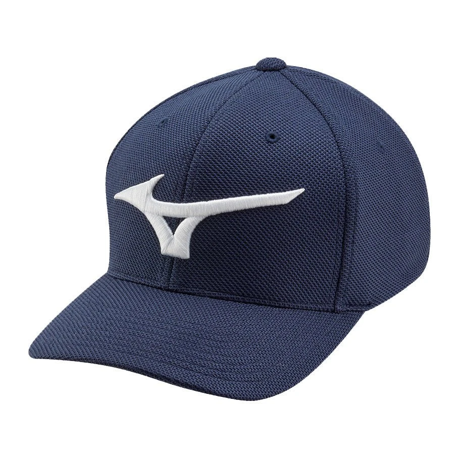 Mizuno Tour Performance Golf Cap 52FF1801 1 Mizuno Tour Performance Golf Cap 52FF1801