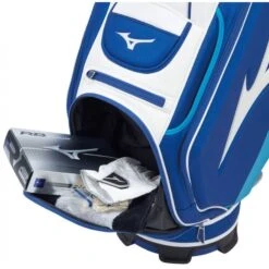 Mizuno Tour Staff Mid Golf Bag 5LJC202200 -Cheap Golf Gear Mizuno Tour Staff Mid Golf Bag 5LJC202200 11